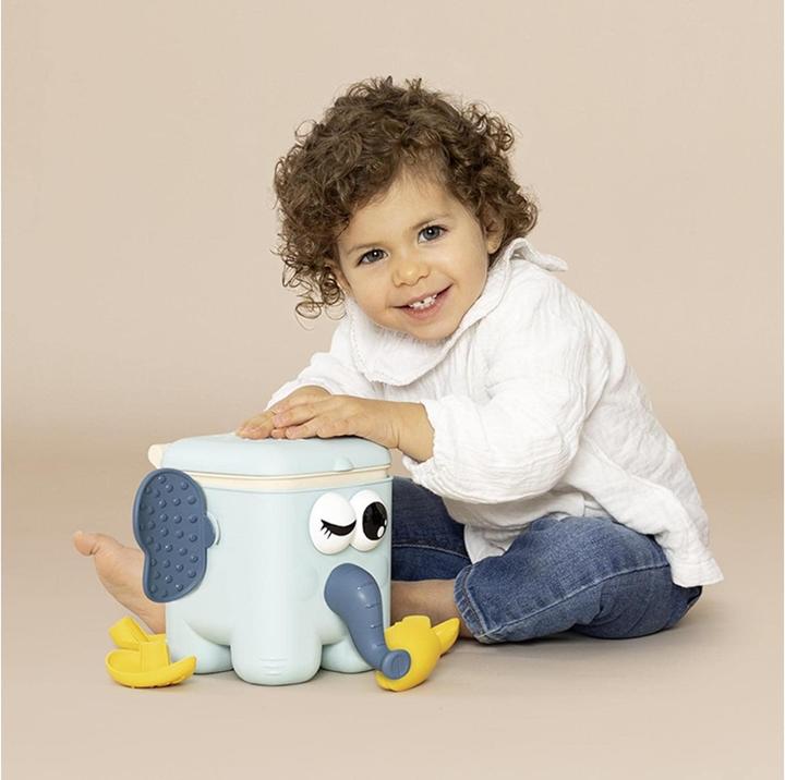 Productafbeelding Smoby LS Pop Dier