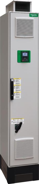 Produktbild Schneider Electric Frequenzumrichter ATV650, 110 kW, 380- ATV650C11N4F
