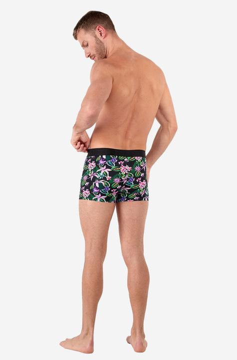 Immagine prodotto HOM Retro Boxer Funky Style HO1 (S, Confezione singola)