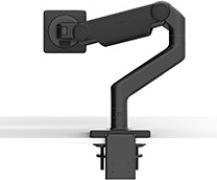 Actual product image Humanscale M8.1 Monitor Arm for Single Monitor - Cl (Table, 50")