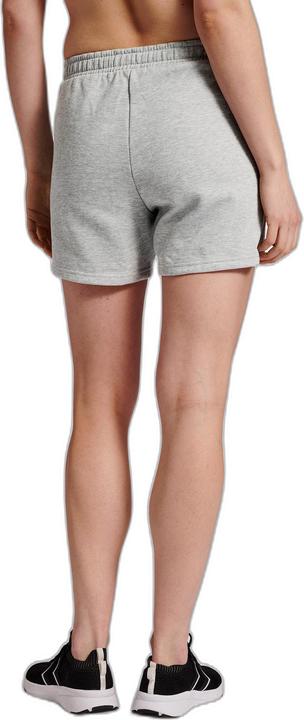 Actual product image hummel Gg12 Sweat Shorts Woman (S)