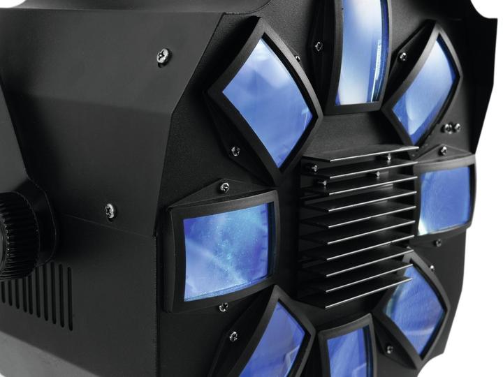 Produktbild Eurolite LED FE-700 Flowereffekt