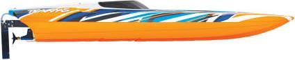Produktbild Traxxas DCB M41 Catamaran