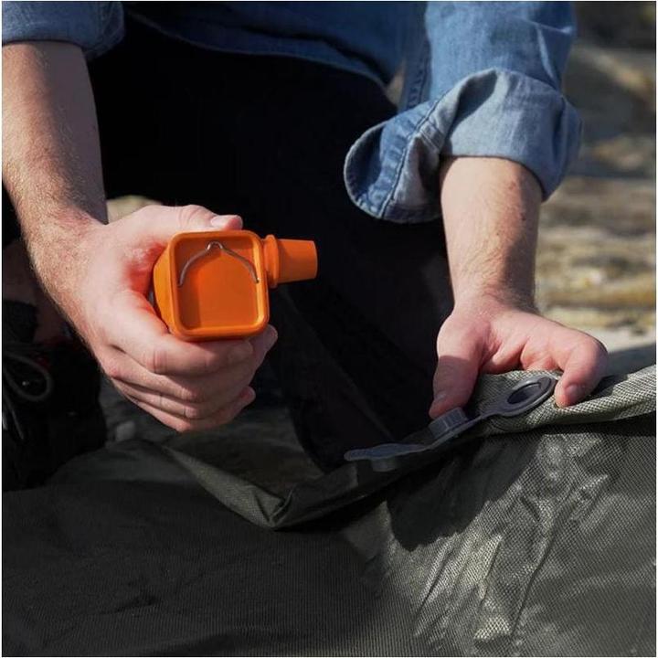 Immagine prodotto Aerogogo Luftpumpe Giga Pump 5.0