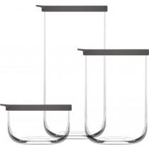 Actual product image LAV Set of kitchen tins (3.80 l)