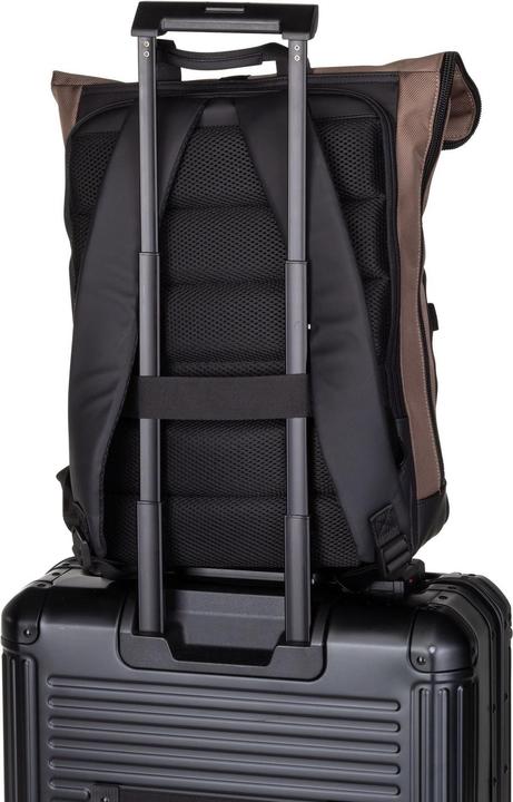 Produktbild Jost Rolltop Rucksack Balling Kurier (22 l)