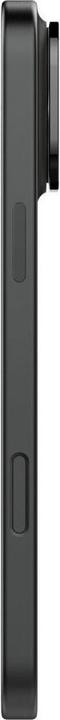 Actual product image Spigen Optik.Tr Camera iPhone 14 Pro/14 Pro Max Lens 2szt./2pcs czarny/black AGL05273 (2 Piece, Apple iPhone 11 Pro)