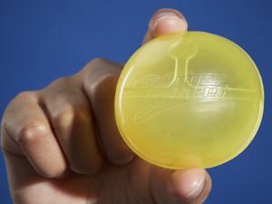 Actual product image Nerf Super Soaker Hydro Balls