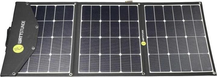 Produktbild Wattstunde Solarpanel SOLA Ease SunFolder 140 Wp (140 W, 4.70 kg)