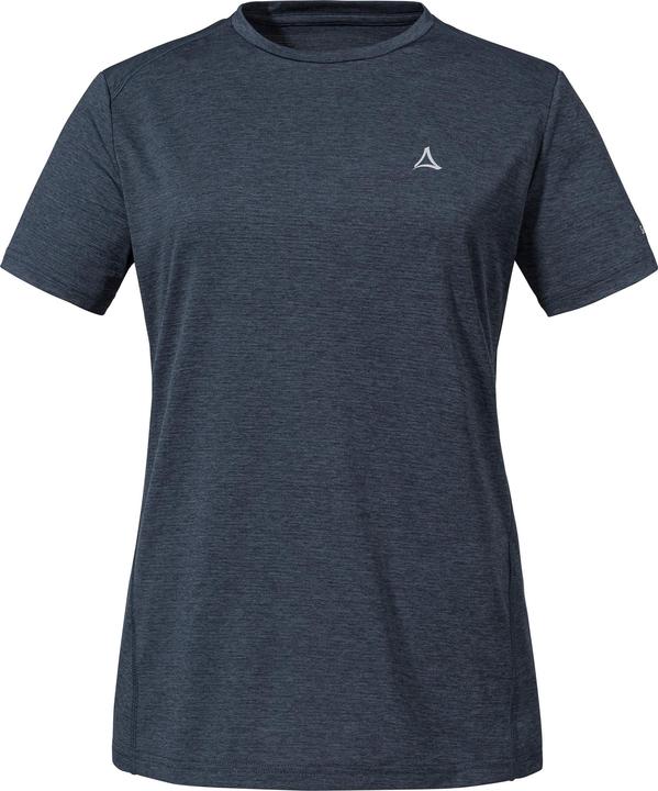 Actual product image Schöffel Women's Circ T-Shirt Tauron (34)