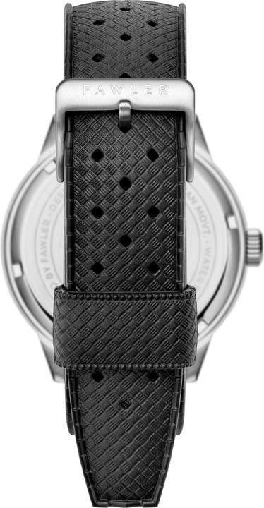 Actual product image Fawler Fausto (Analogue wristwatch, 41 mm)