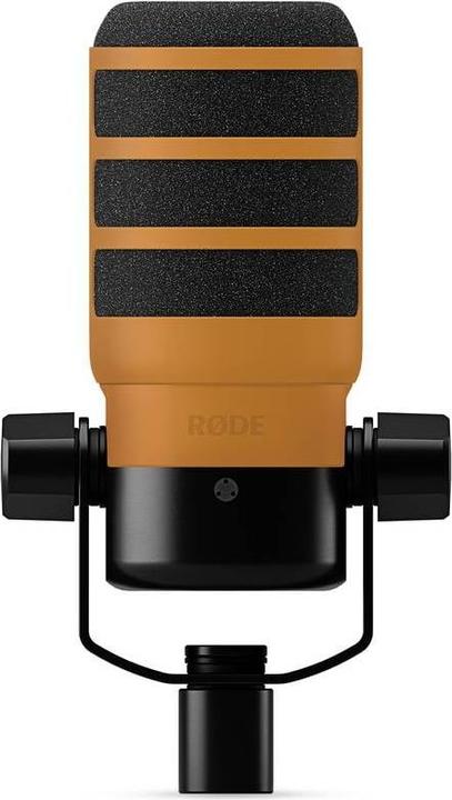 Actual product image RØDE WS14 Orange