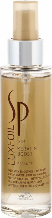Wella SP Luxeoil Keratin Boost Essence (100 ml)