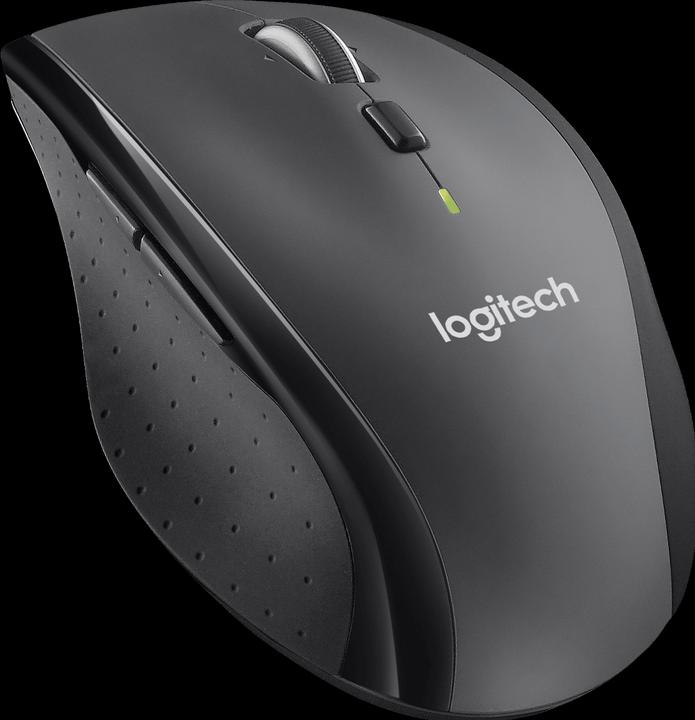 Produktbild Logitech Marathon M705 (Kabellos)
