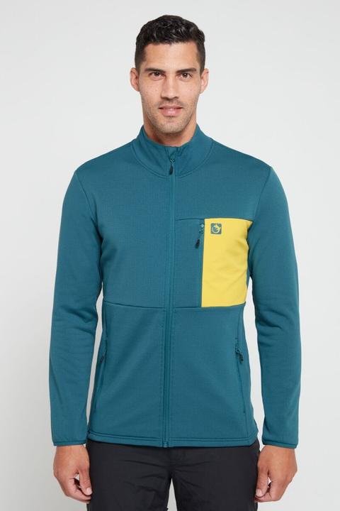 Actual product image Trevolution Fleece jacket (XS)