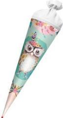 Produktbild Roth Schultte "Eule Lieselotte", rund, 700 mm (70 cm, 1 x)