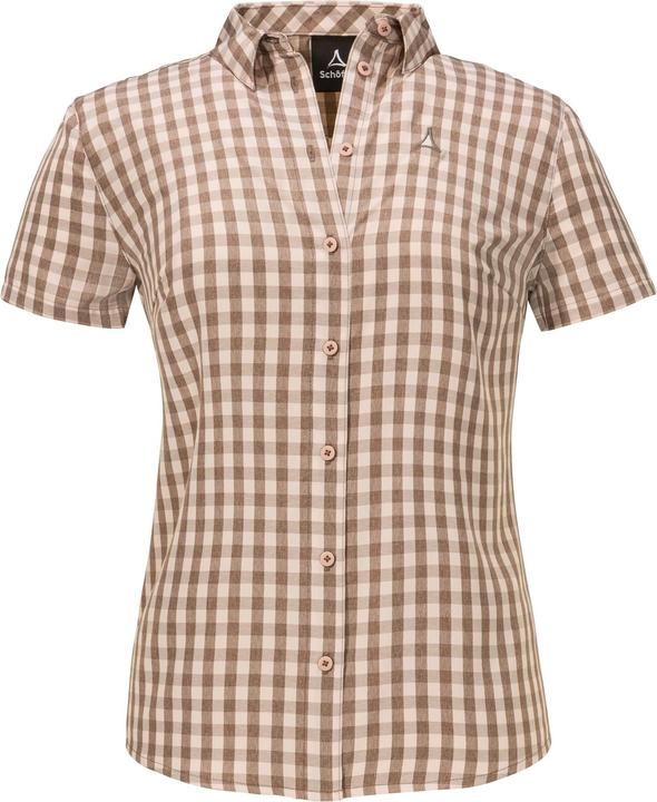 Schöffel CIRC Blouse Style Dalfoss WMS