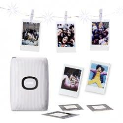 Produktbild Fujifilm Instax Mini Link2 (Laser, Farbe)