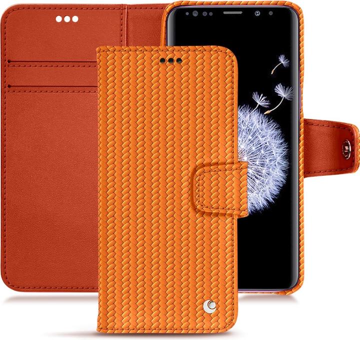 Image du produit Noreve Housse cuir vertical (Apple iPhone 7 Plus)