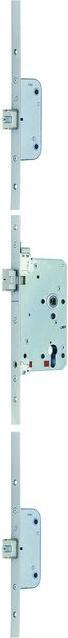 Immagine prodotto BKS Serratura multipunto G-U Secury Panic a 1 battente Serie 21