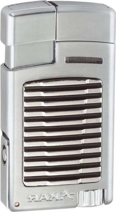 Image du produit Xikar Briquet Forte argent