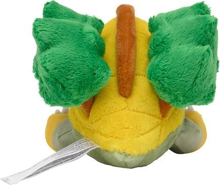 Produktbild Pokémon Grotle Sitting Cuties Plush - 12 cm (12.40 cm)