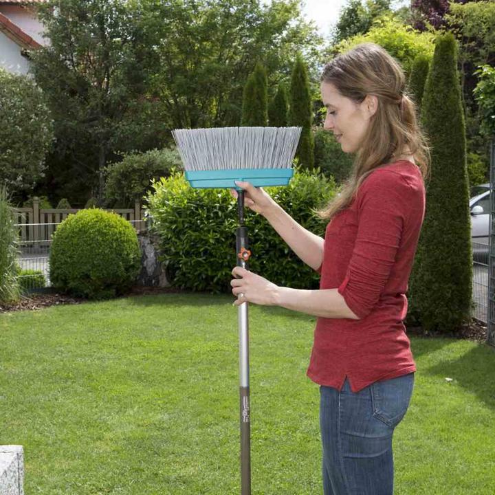 Productafbeelding Gardena Combisystem Terrasbezem E5 (1 Pcs.)