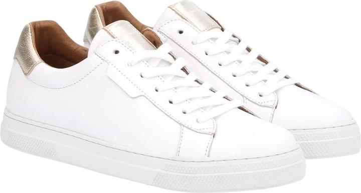 Actual product image Schmoove trainers femme spark clay (36)