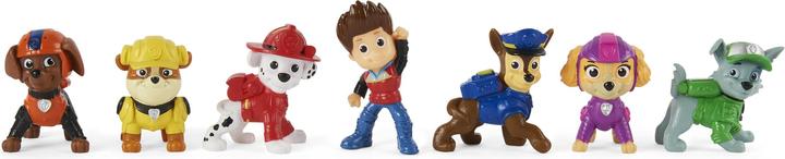 Produktbild Amigo Paw Patrol Movie Deluxe