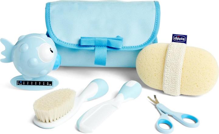 Actual product image Chicco Hygiene set