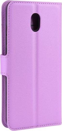 Immagine prodotto MU Classic Serie di copertine per libri in pelle Litchi (Xiaomi Redmi 8A)