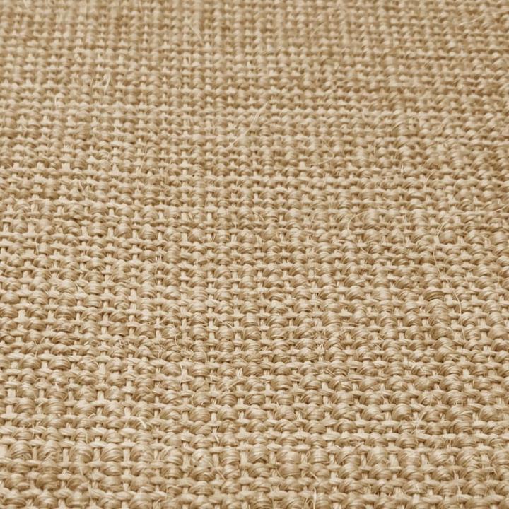 Produktbild VidaXL Cat (200 cm, Hellbraun)