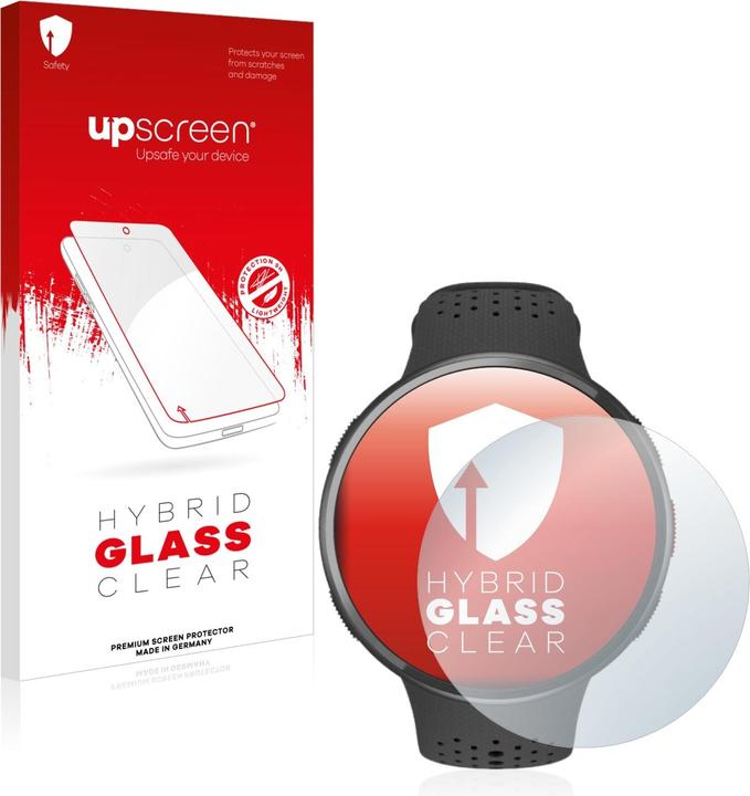 Produktbild upscreen Scratch Shield Panzerglasfolie