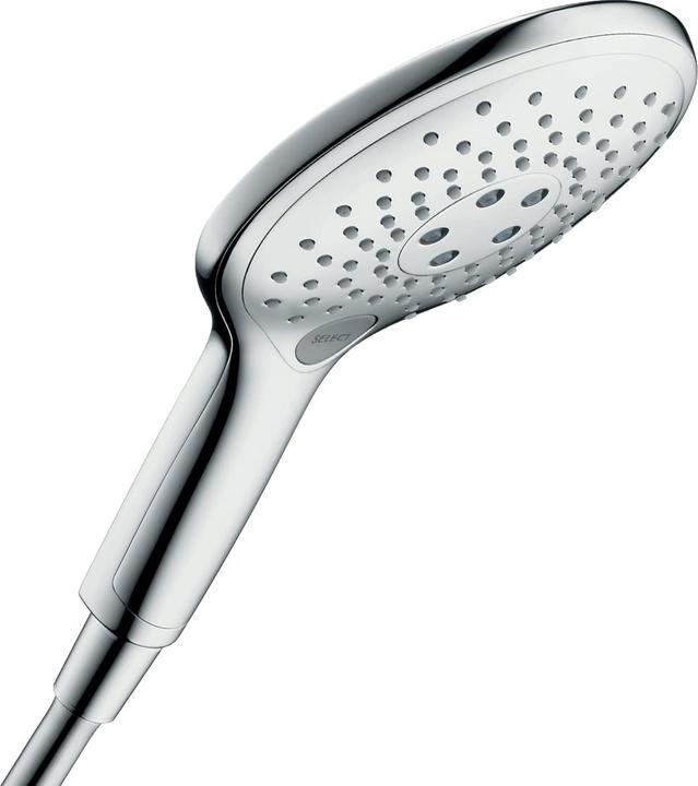 hansgrohe Raindance Select S 150 EcoSmart (3 Strahlarten, 8.80 l/min)