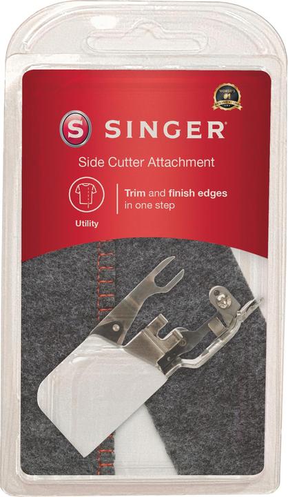 Image du produit Singer Side Cutter