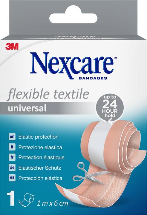 Immagine prodotto Nexcare Pflaster Textil (1 x)