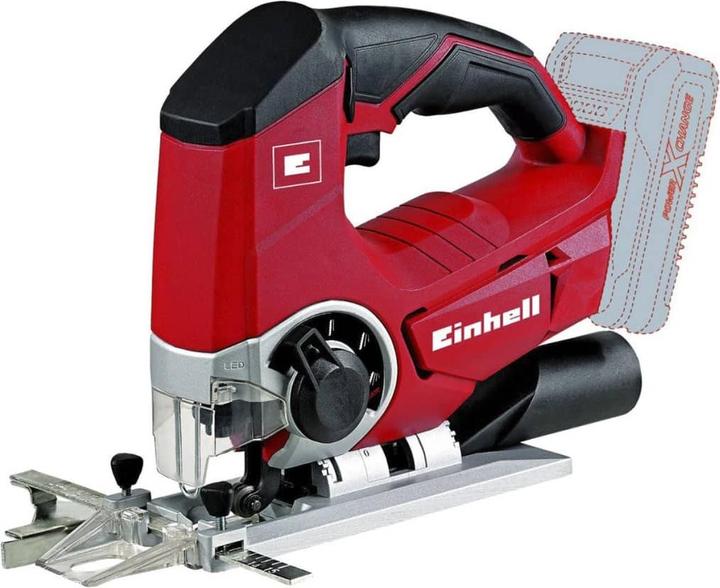 Produktbild Einhell TE-JS 18 Li Solo Power X Change