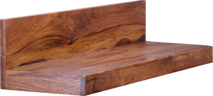 Actual product image Wohnling Mumbai (80 x 23 x 17 cm)