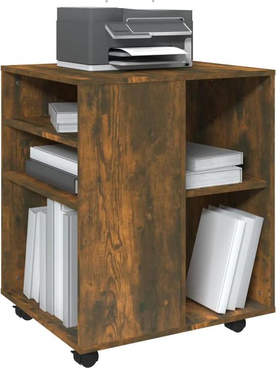 Image du produit VidaXL Herrick (60 x 53 x 72 cm)