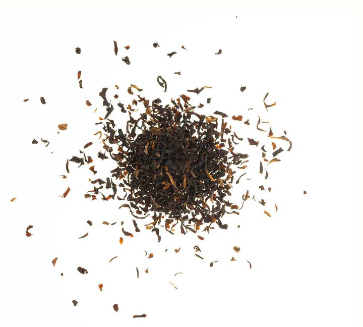 Nährwerte und Zutaten London Tea Malty Assam Tea Ostfriesentee (250 g)
