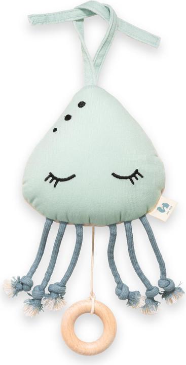Produktbild Hauck Cuddle N Sleep Jellyfish