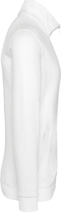 Produktbild Kariban Fleecejacke mit Reissverschluss (XS)