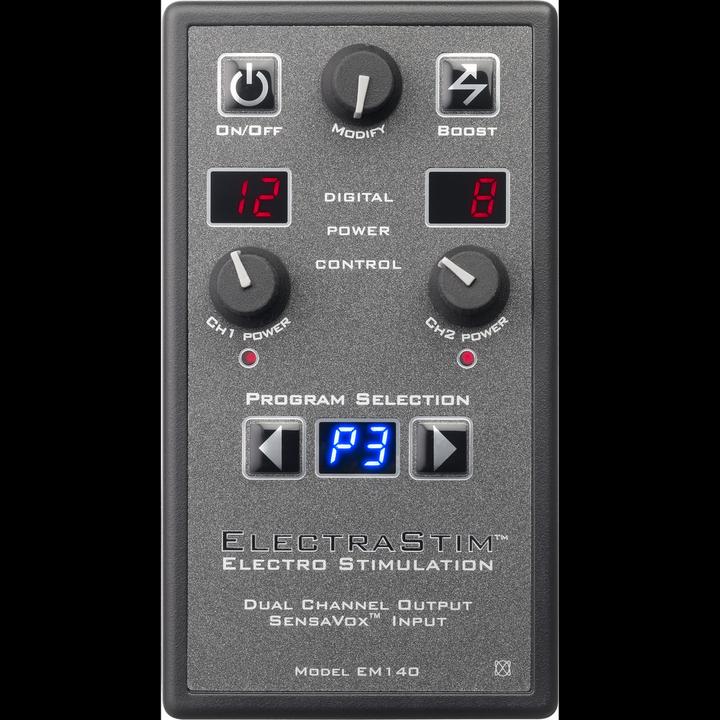 Produktbild ElectraStim SensaVox