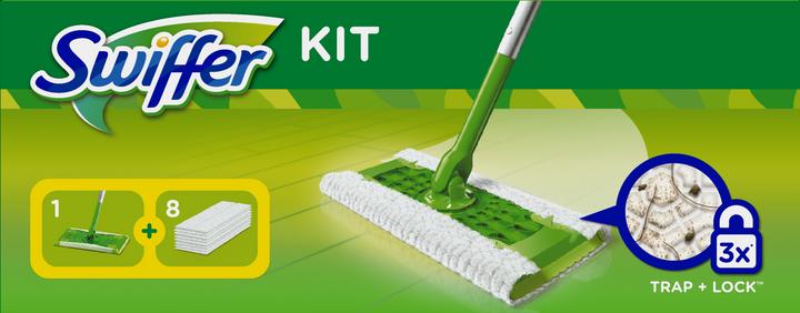 Produktbild Swiffer Systemstarter (1 Stk.)