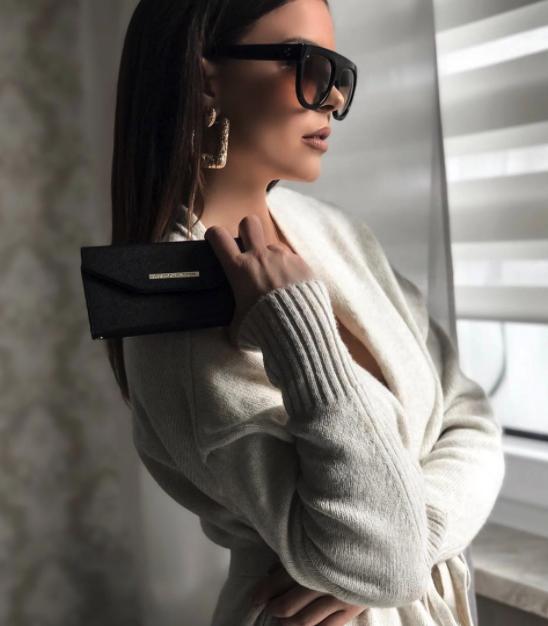 Actual product image iDeal Of Sweden Mayfair Clutch (Apple iPhone 11 Pro Max)
