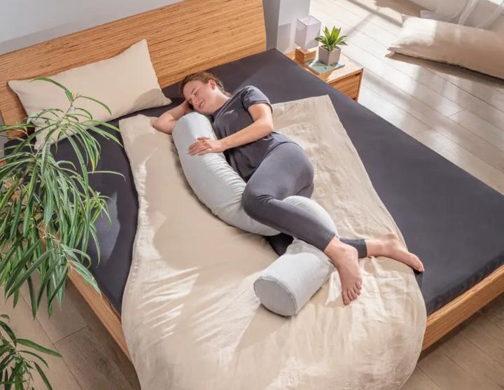 Produktbild Disco Möbel Schlafrolle Seitenschläfer