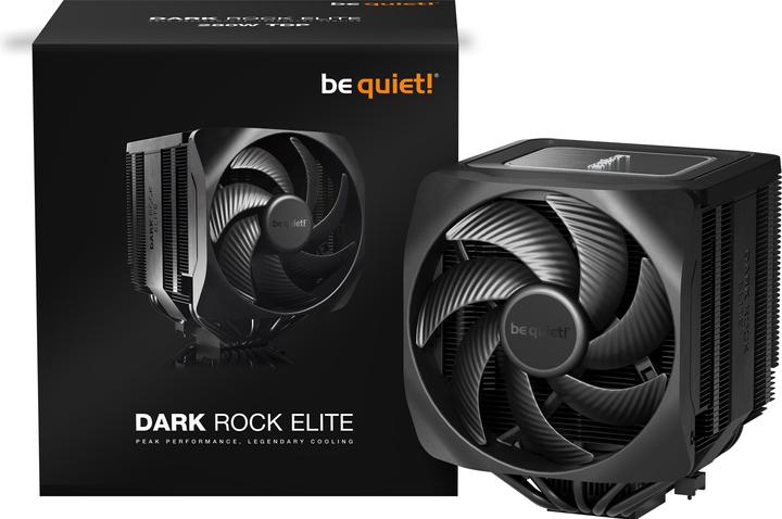 Image du produit be quiet! Dark Rock Elite (168 mm)
