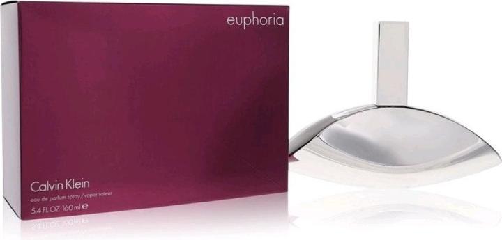 Image du produit Calvin Klein Euphoria (Eau de parfum, 160 ml)