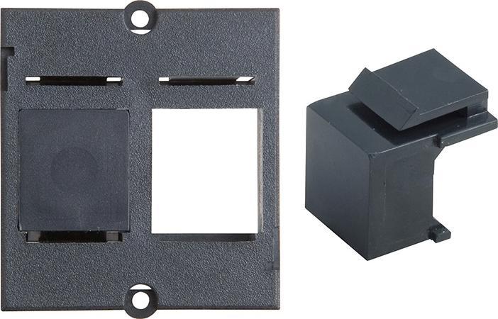 Actual product image Bachmann Modular input (empty)