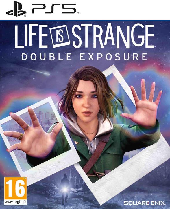 Produktbild Square Enix Life Is Strange: Double Exposure (PS5) (PS5)